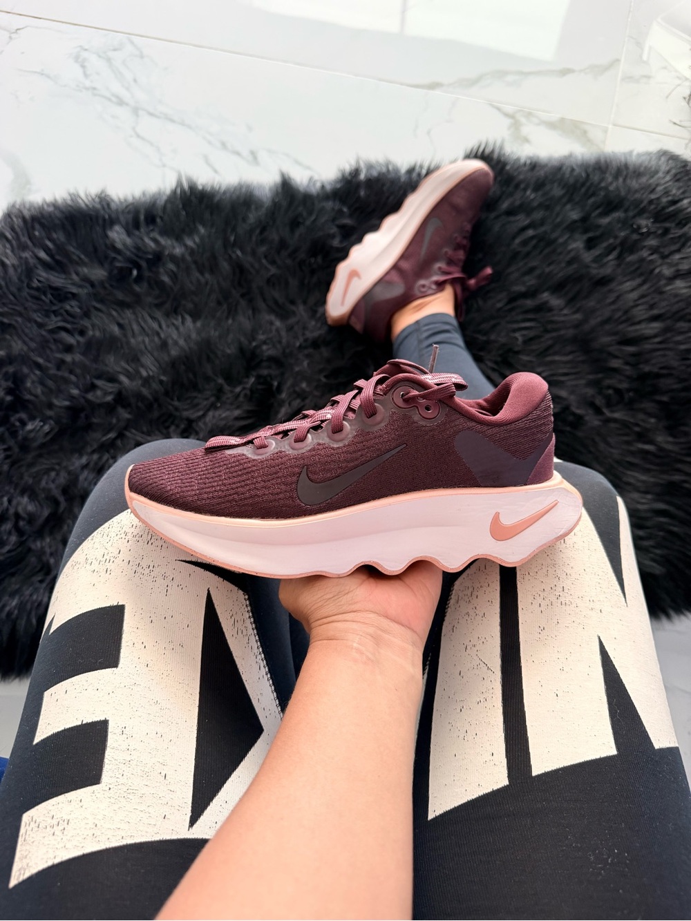 Nike Motiva